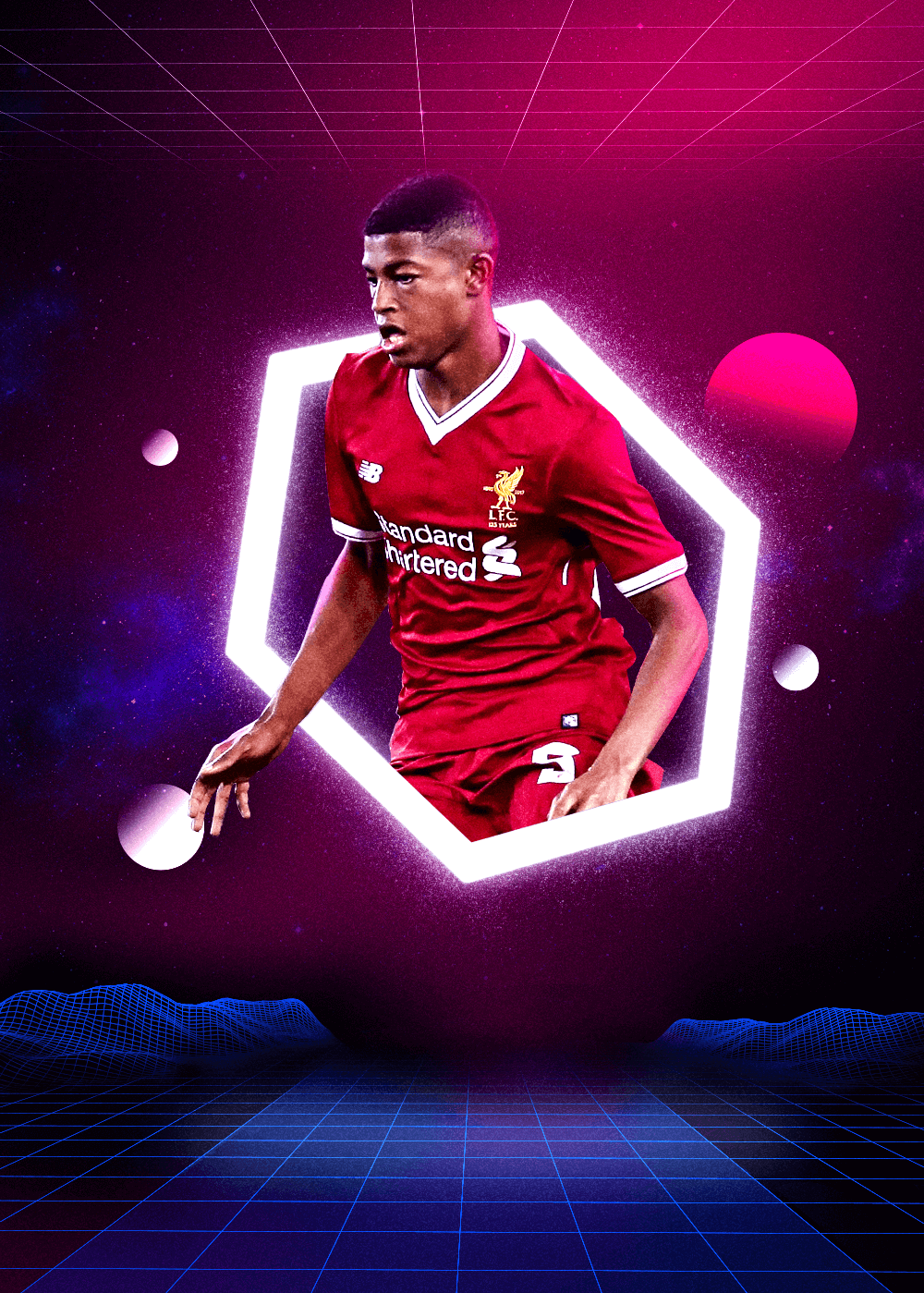 的核心人物 的核心人物