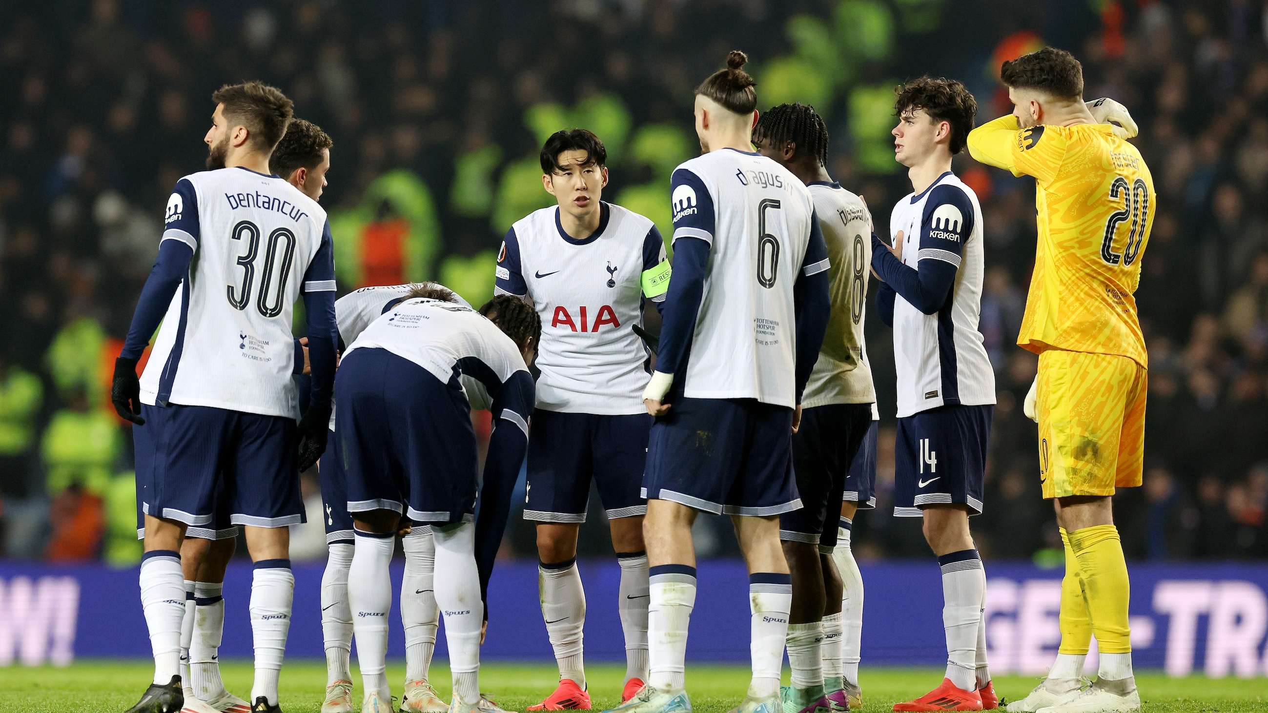 比赛中常常 比赛中常常