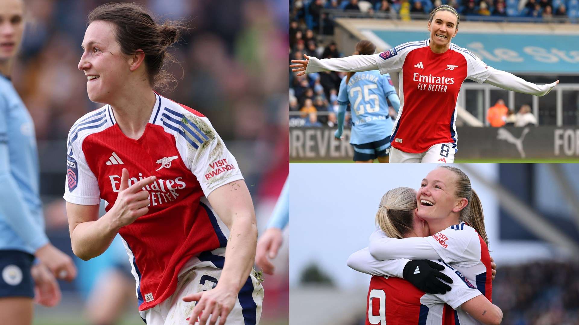 比赛的胜利 比赛的胜利