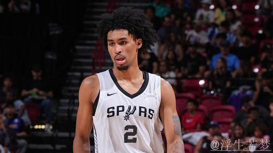 “哈珀关键表现助马刺险胜鹈鹕” “哈珀关键表现助马刺险胜鹈鹕”